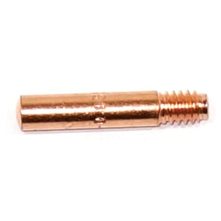 PARKER TORCHOLOGY Tregaskiss Style Contact Tip, .035" P403-35